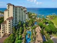 Marriott's Ko Olina Beach Club