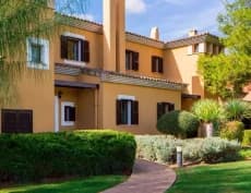 Marriott Club Son Antem