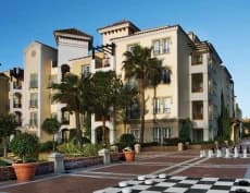 Marriott’s Playa Andaluza