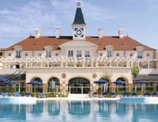 Marriott's Village d'ile-de-France