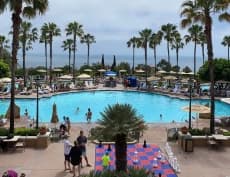 Marriott’s Newport Coast Villas