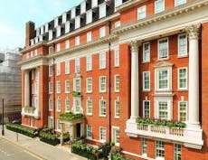 Grand Residences by Marriott - Mayfair - London 47 Park Street