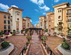 Marriott’s Marbella Beach Resort