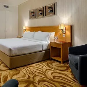 Hotel, Apartment & Resort Reservations