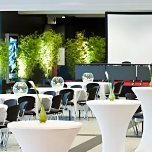 MICE & Corporate Events